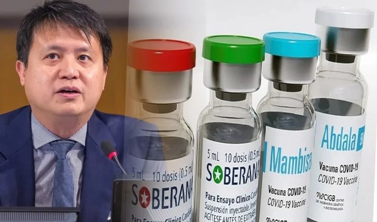 Gestores cubanos de vacunas antiCovid-19 serán condecorados por organismo de la ONU