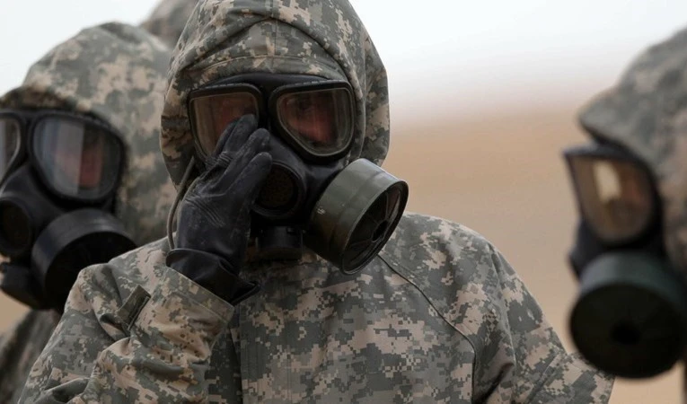 Más de 300 laboratorios biológicos en el mundo son financiados por EE.UU.