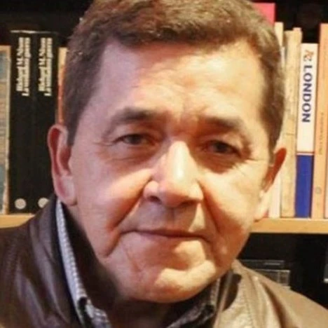 Fernando Dorado.