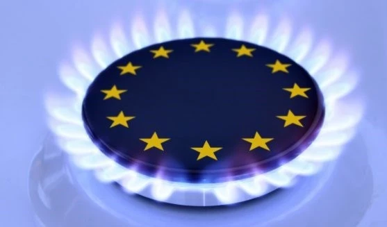 Europa dependerá de hidrocarburos rusos durante otros cinco años