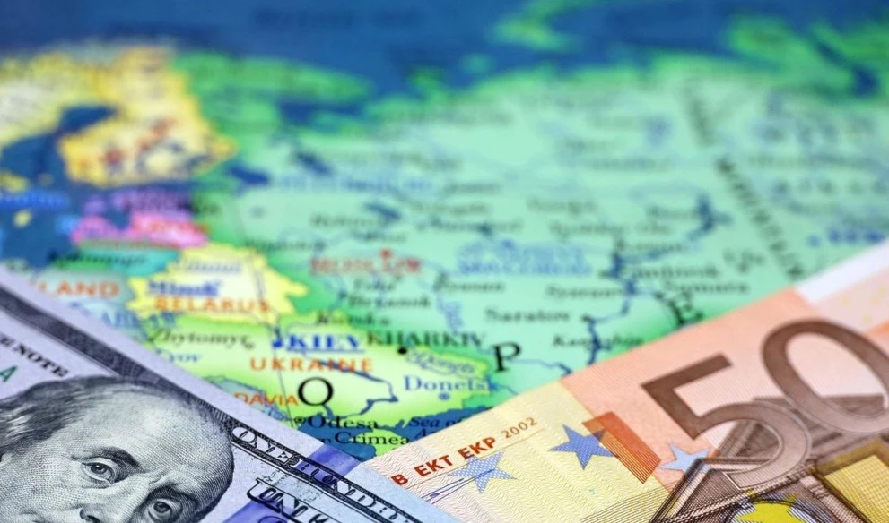 Diplomáticos de EE.UU. y Europa se reúnen en Washington para tratar  "aislar aún más a Rusia"