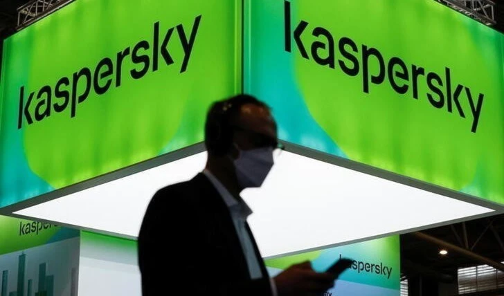 Estados Unidos y Europa temen sancionar a Kaspersky Lab.