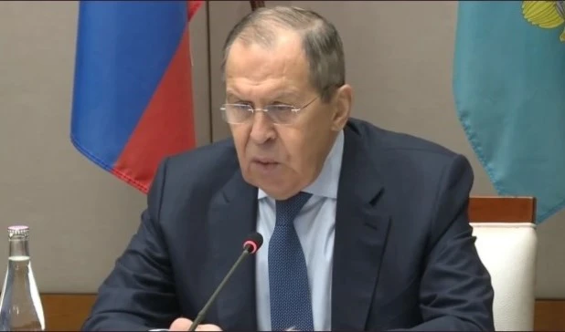 Rusia califica de positivos los resultados en las negociaciones con Ucrania.