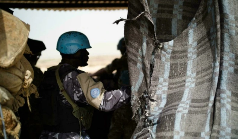 Más de 25 soldados del ejército maliense fueron asesinados en ataque terrorista.