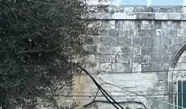 Muere un joven palestino en la Jerusalén ocupada