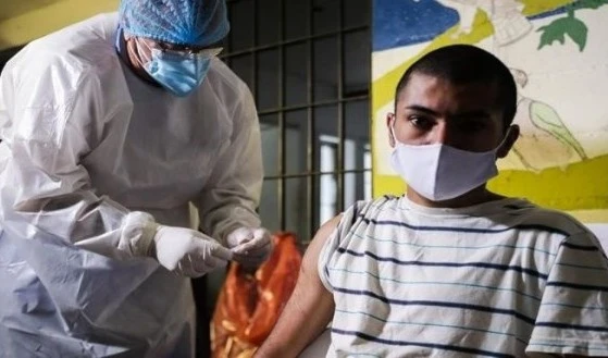 Alerta la OPS por baja inoculación contra la COVID-19 en América Latina y el Caribe