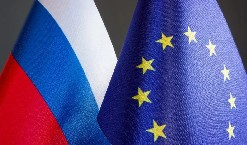 UE acuerda imponer nuevas sanciones contra Rusia y Bielorrusia.