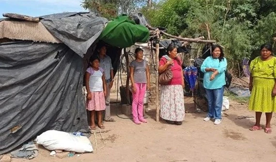 En Latinoamérica 248 millones sin acceso a vacunación antiCOVID-19.