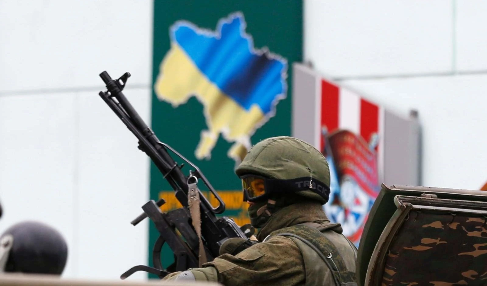 Anticipan éxito de Rusia en Ucrania