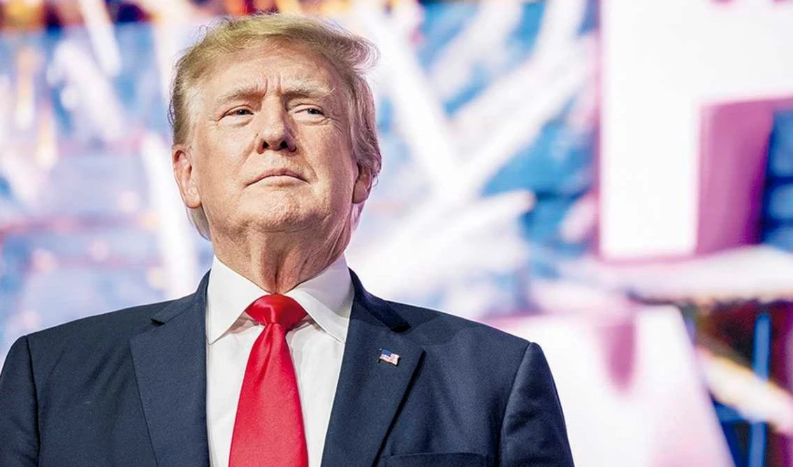 Trump:"Mucho antes de Ucrania, Biden hizo que los precios del gas se dispararan"