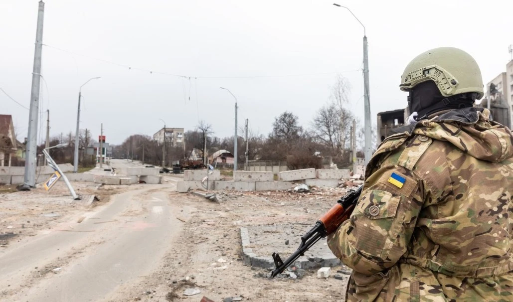 Servicios de inteligencia británicos y Kiev preparan provocaciones en la provincia ucraniana de Sumy