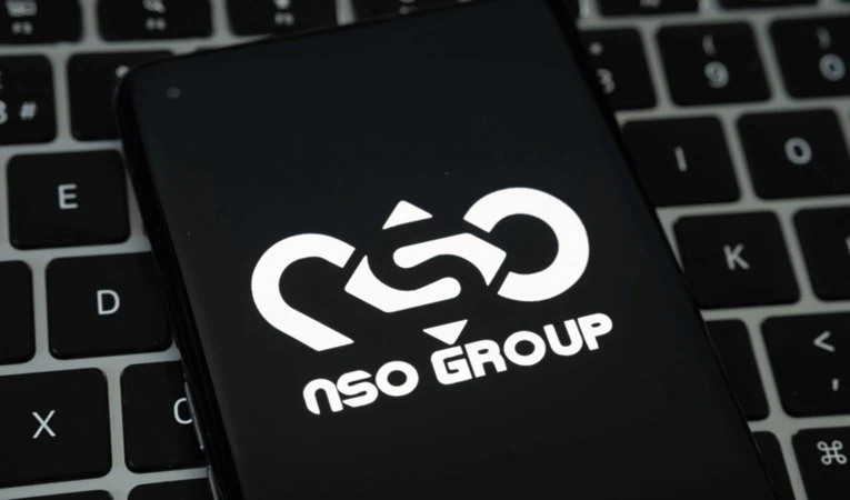 Altos funcionarios de la UE son objeto de un programa espía israelí.