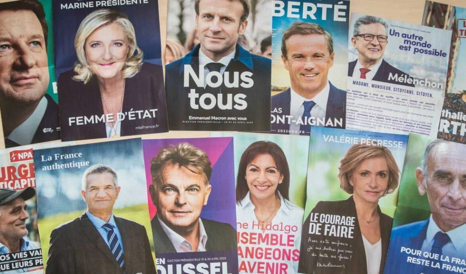 Francia: el peligro de la ultraderecha.