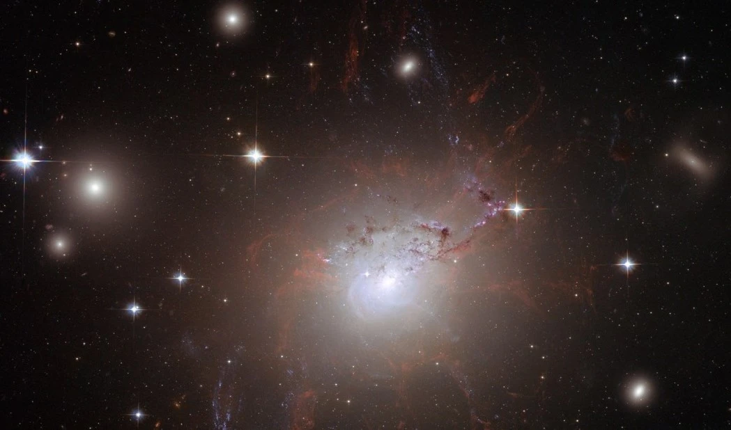 Descubren astrónomos chinos estrellas no evolucionadas ricas en litio