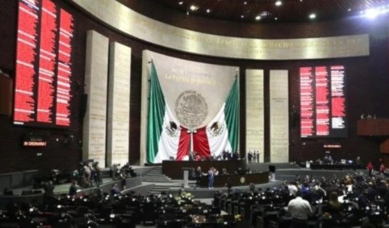 Debate legislativo en México sobre la reforma eléctrica