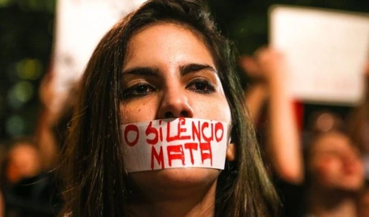 Alarmante cifra de reportes de violencia doméstica en Sao Paulo en los últimos dos años