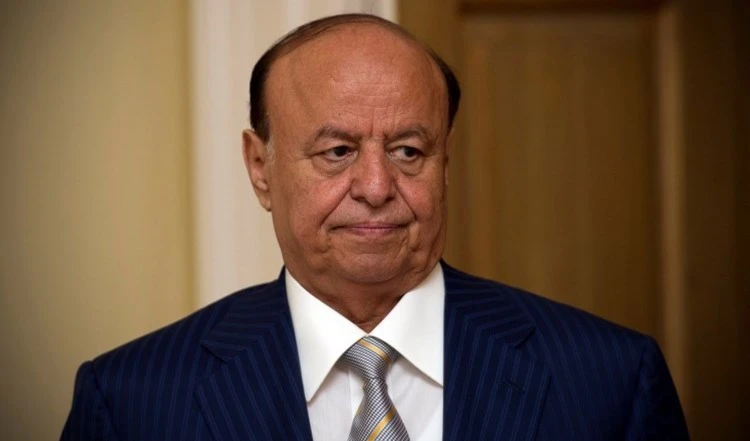 Arabia Saudí obligó a Hadi a renunciar, según The Wall Street Journal.