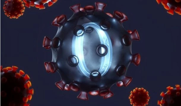 Coranavirus: variantes X, ¿qué son y qué esperar de ellas?