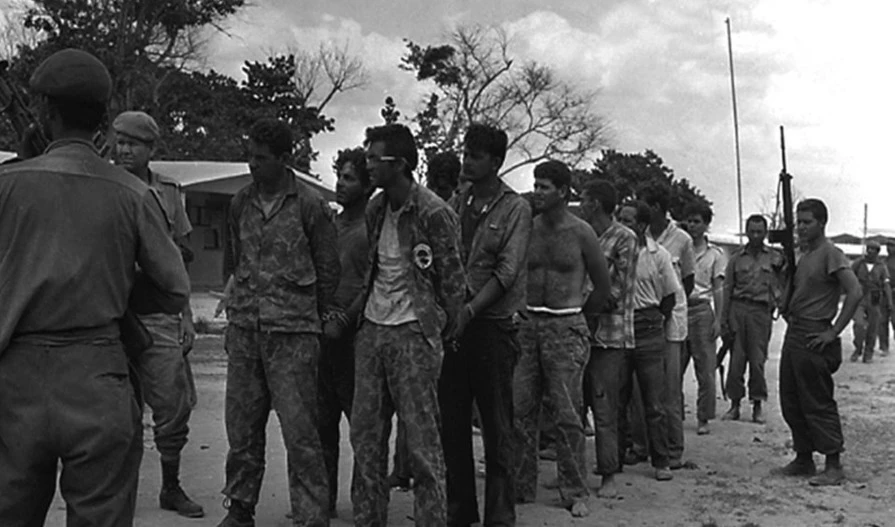 Una victoria en Cuba que devino derrota en la Casa Blanca. Una victoria en Cuba que devino derrota en la Casa Blanca.