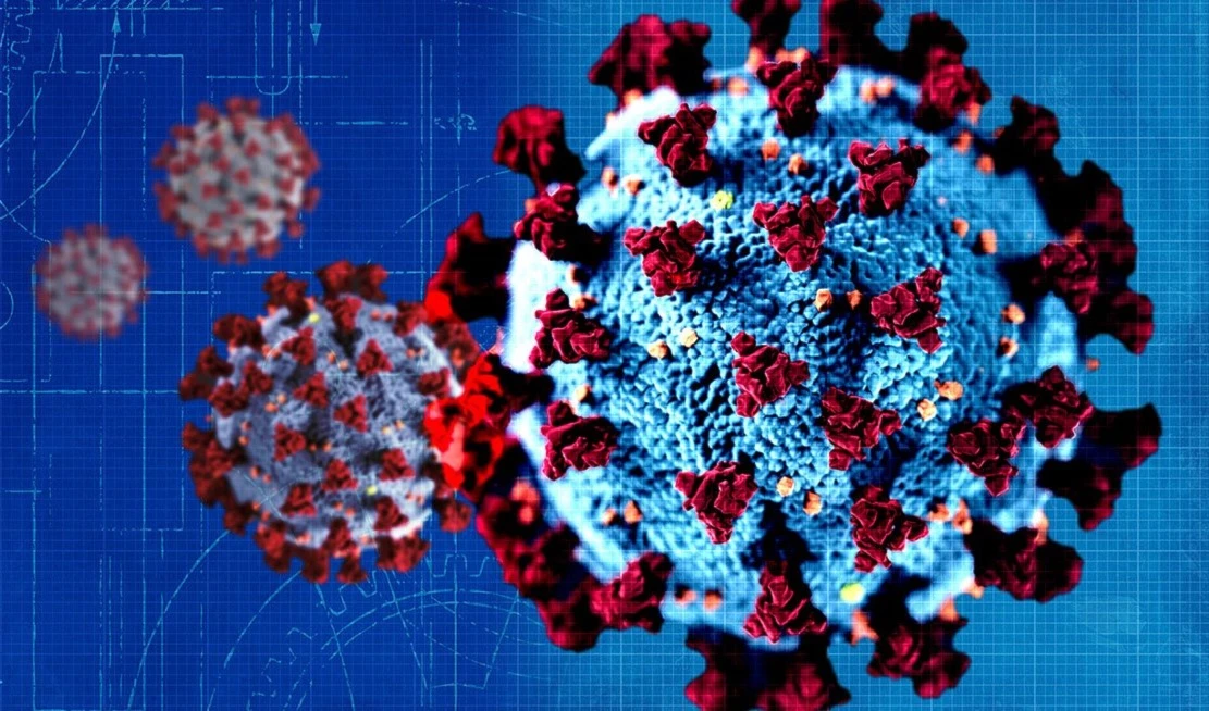 OMS alerta mayor transmisibilidad de nueva variante de COVID-19