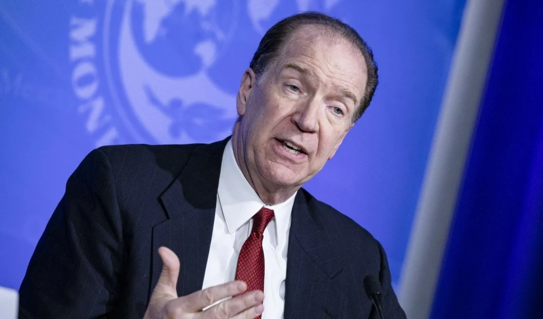 Economías más avanzadas deben a ayudar a países en desarrollo Economías más avanzadas deben a ayudar a países en desarrollo