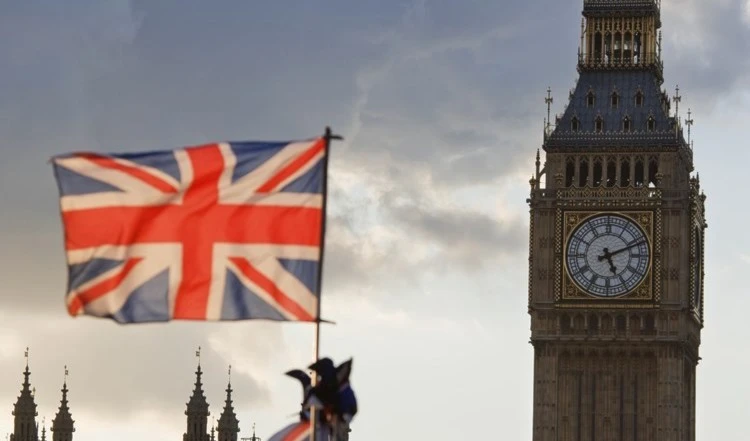 Londres estudia formas de suministrar a Kiev misiles antibuque.