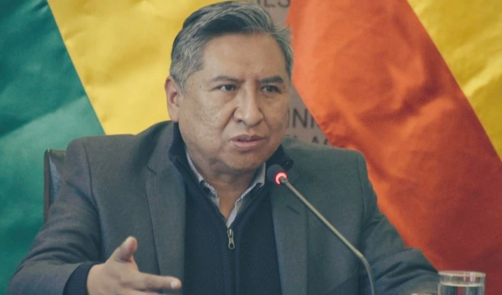 Fallo equilibrado en La Haya espera Bolivia sobre disputa por río Silala Fallo equilibrado en La Haya espera Bolivia sobre disputa por río Silala