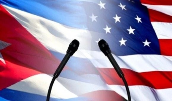 Conversaciones oficiales en Washington: Cuba reitera preocupación por las medidas de EE.UU. que estimulan la migración