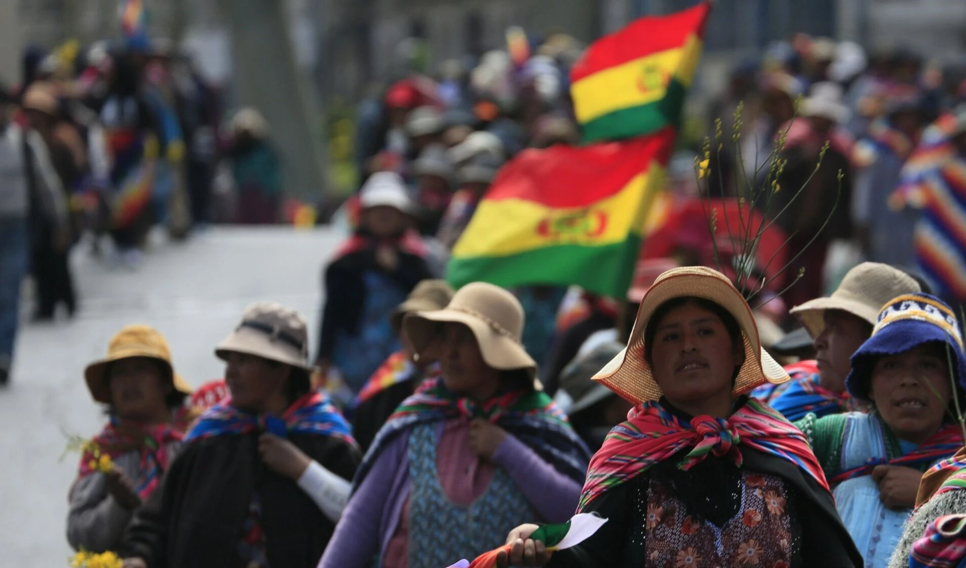 Bolivia promulga ley para la conservación de las lenguas indígenas Bolivia promulga ley para la conservación de las lenguas indígenas