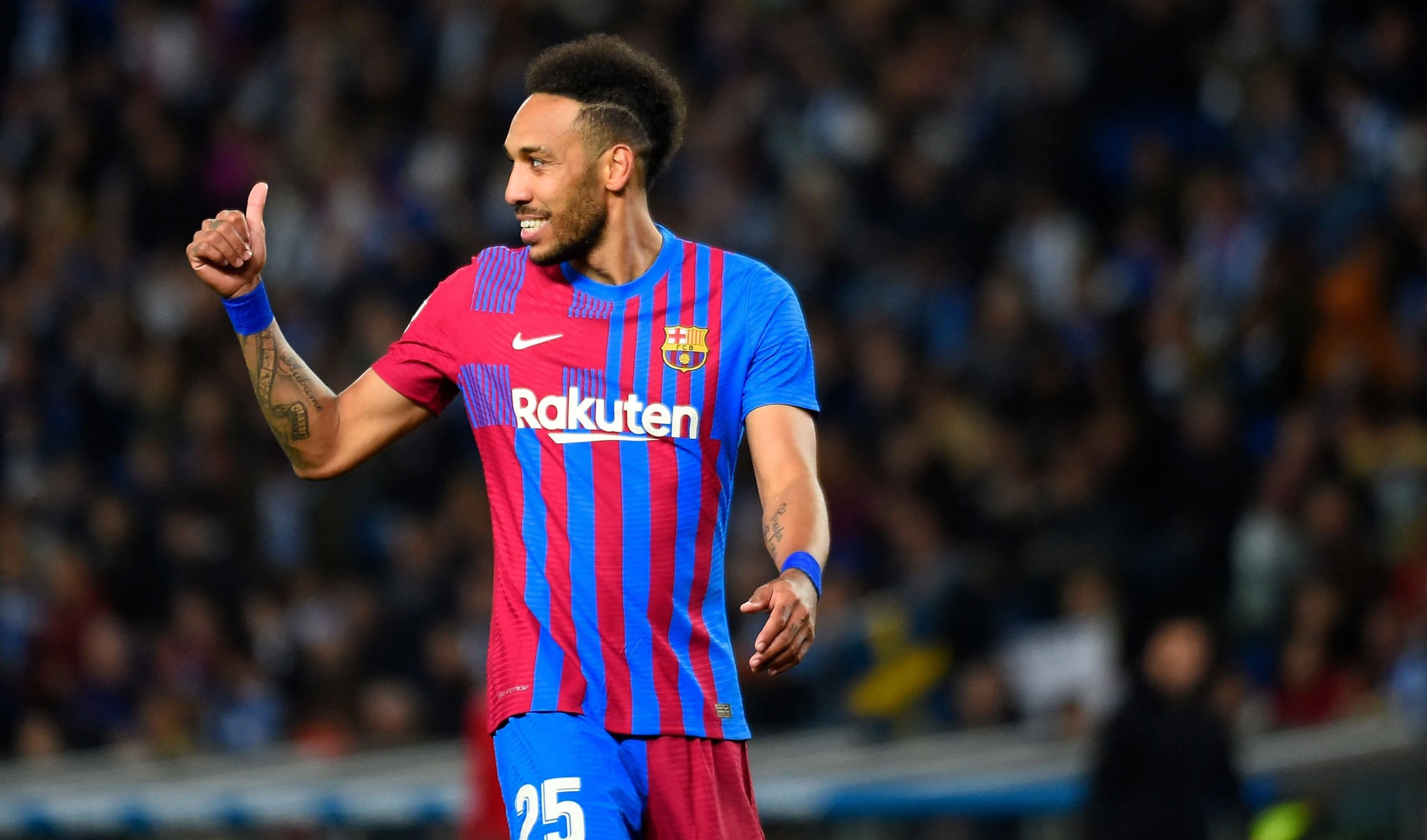 Barcelona sostiene el segundo puesto en fútbol español