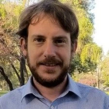 Andrés Kogan Valderrama