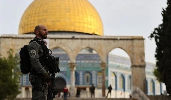 Preocupa a ONU escalada de violencia israelí en Palestina.