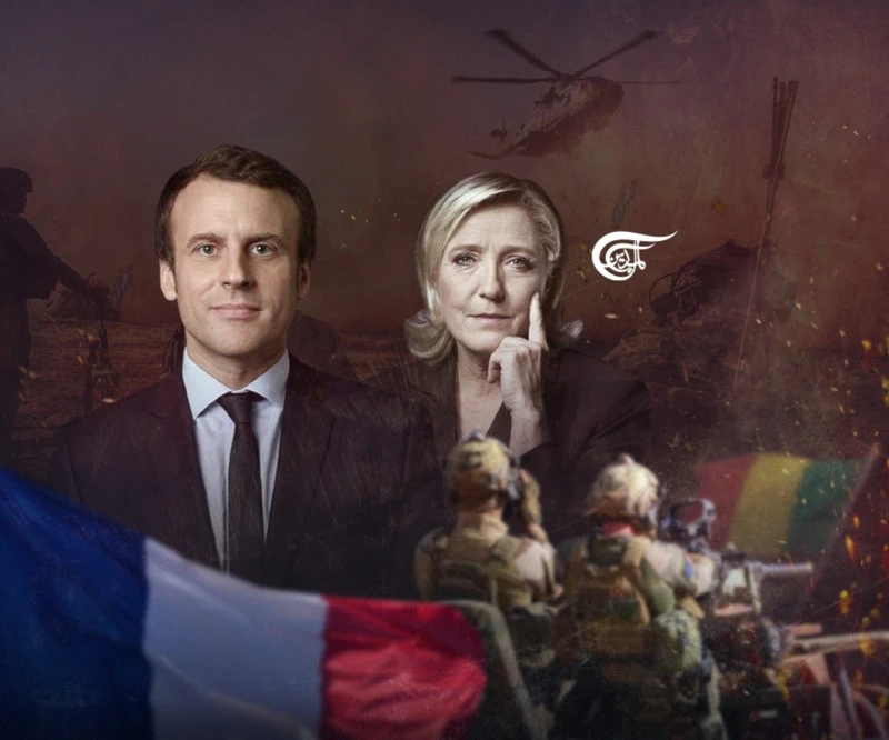 Fracaso francés en Malí, elecciones francesas y afinidad rusa.