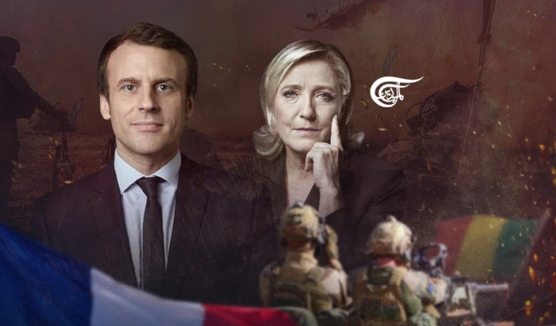 Fracaso francés en Malí, elecciones francesas y afinidad rusa. Fracaso francés en Malí, elecciones francesas y afinidad rusa.