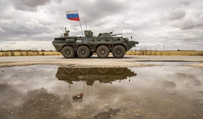 Defensa rusa detalla resultado del día 59 de operaciones militares en Ucrania