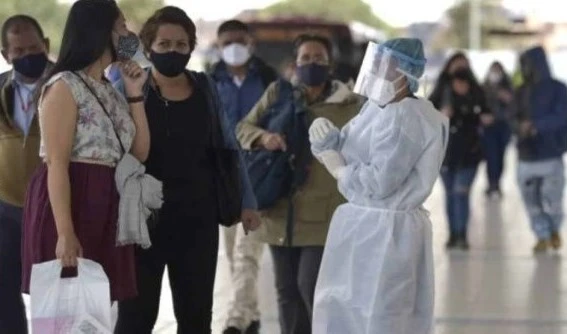 Fin de las medidas de bioseguridad por la COVID-19 en Colombia