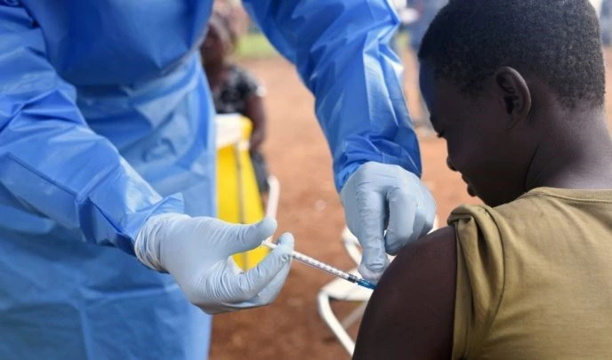 OMS apoya a Congo Democrático ante propagación del ébola