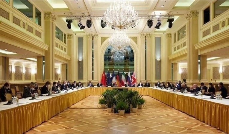 Diputados iraníes piden mayores garantías en las conversaciones de Viena.