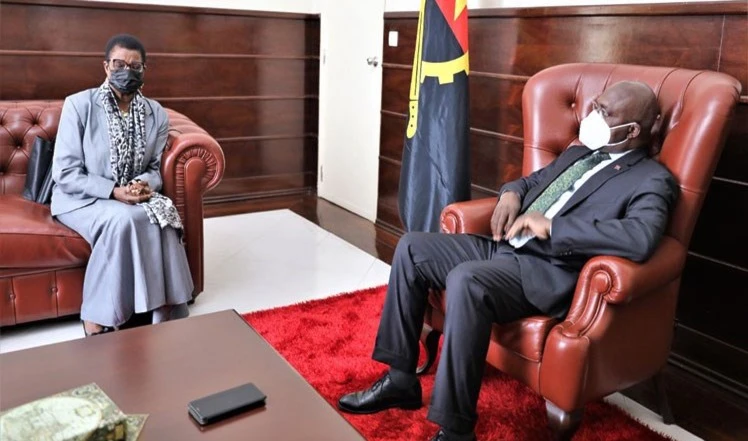 Africanos preparan cumbre sobre zona del Golfo de Guinea