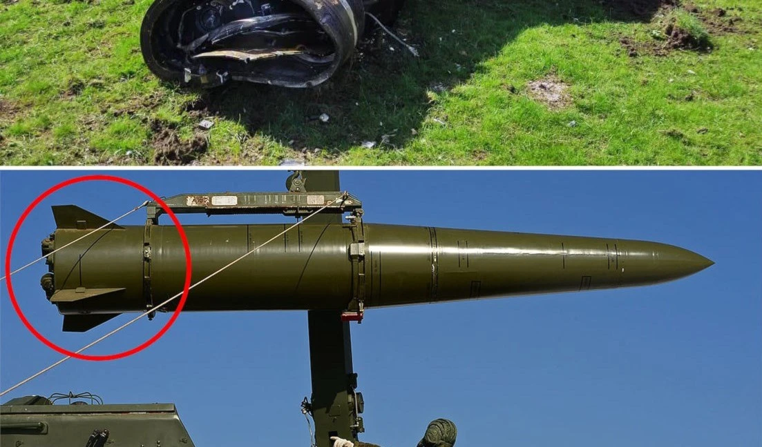 Qué se sabe sobre el ataque con misil en Kramatorsk Qué se sabe sobre el ataque con misil en Kramatorsk