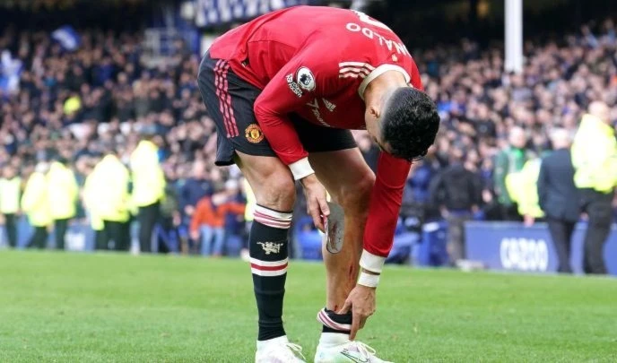 Sky: investigación abierta a Cristiano