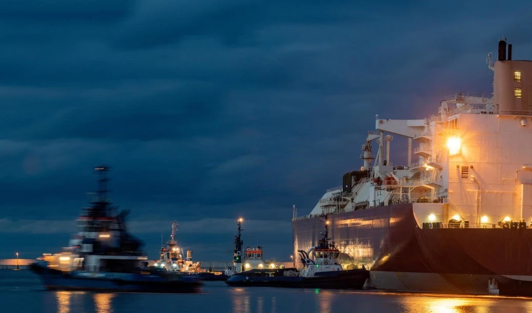 Qatar, el país más beneficiado de la actual crisis energética