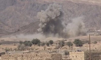 Saná:la coalición saudita cierran las ventanas de  paz Saná:la coalición saudita cierran las ventanas de  paz