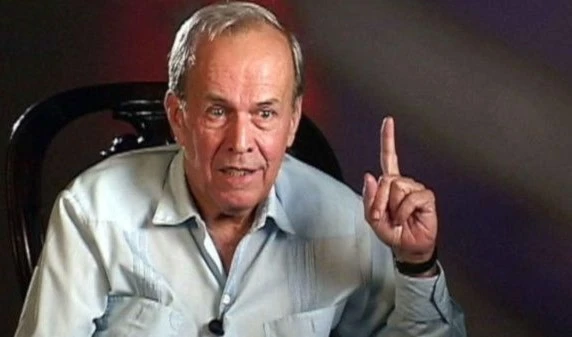 Venezuela se  solidariza con Cuba por fallecimiento de Ricardo Alarcón