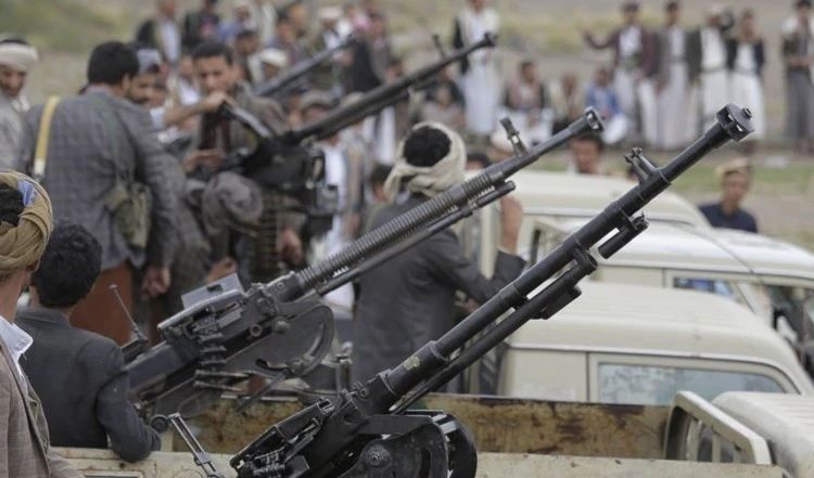 Ansar Allah no rechaza el diálogo, pero pone condiciones.