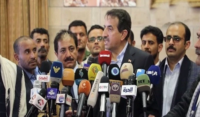 Saná: Coalición saudí aprovecha la situación humanitaria para presionar políticamente