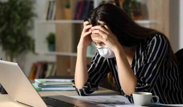 OPS establece Comisión de Alto Nivel sobre Salud Mental y COVID-19