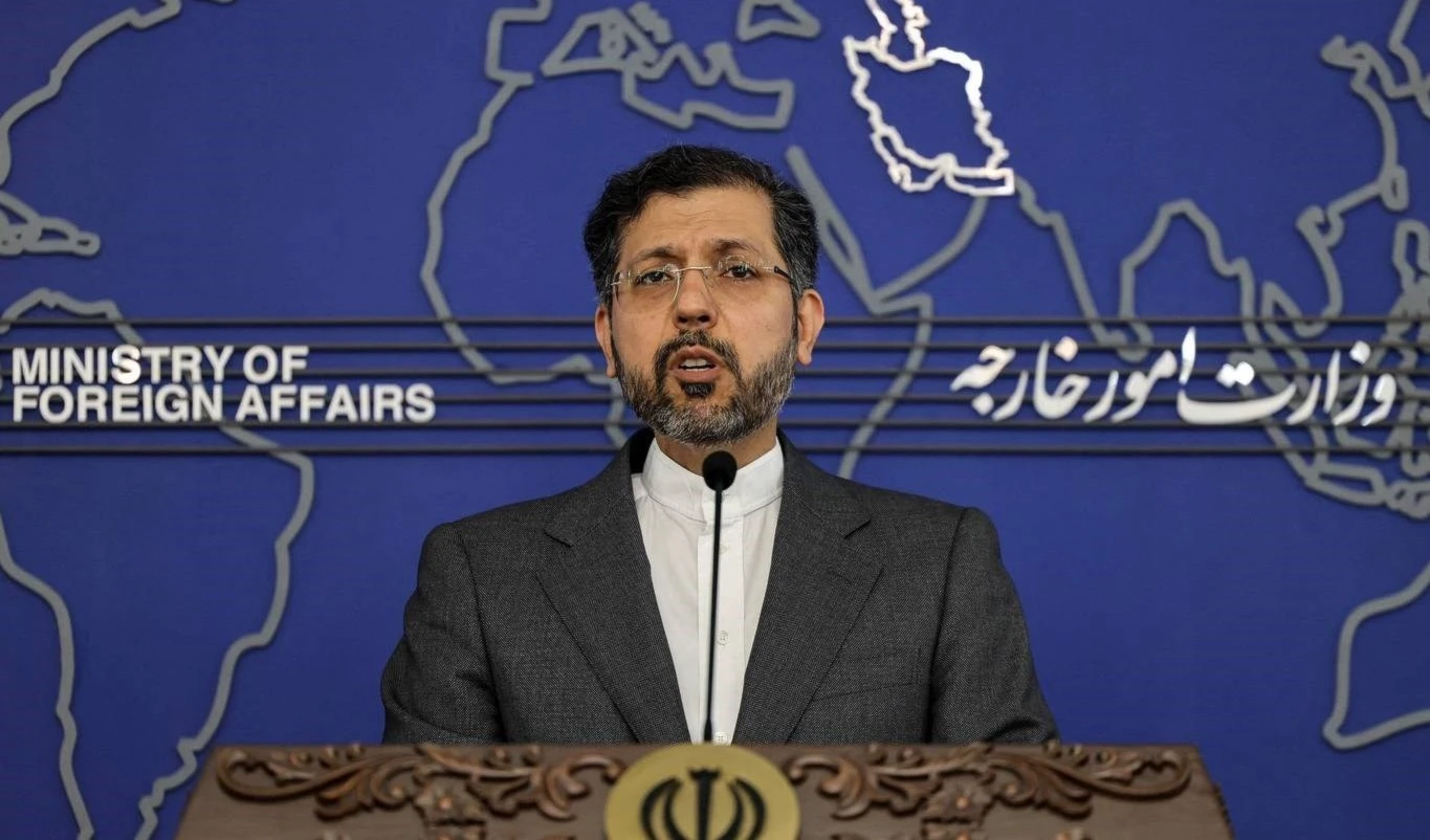 Irán condenó ataque terrorista contra ejército egipcio en Sinaí