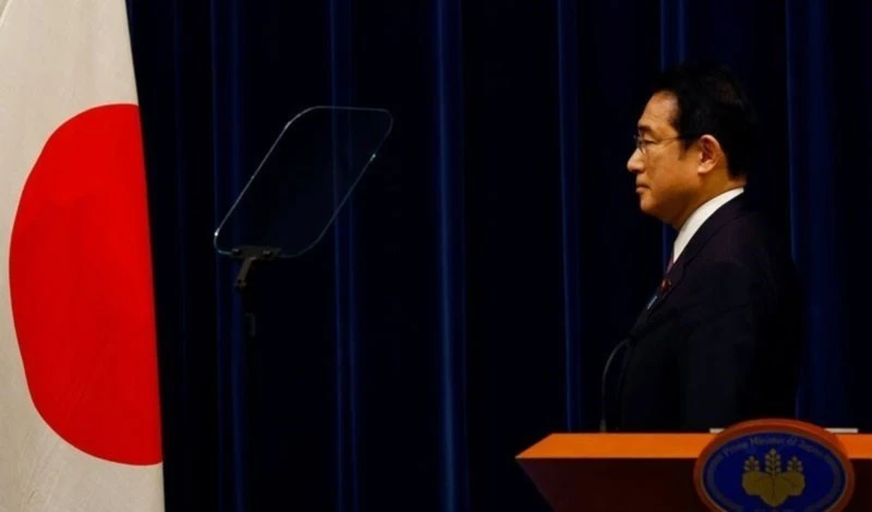 Japón sanciona a más de 140 personas de Rusia, Donetsk y Lugansk.