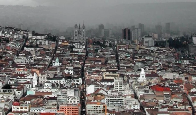 Urge en Ecuador reformar la justicia penal